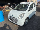 SUZUKI Alto 1/12